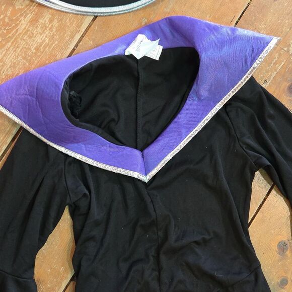 California Costumes Incantasia The Glamour Witch Halloween Costume Sz XL Or Med. - Picture 2 of 8